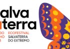 Temos o prazer de anunciar uma nova edição do Salva a Terra Ecofestival!