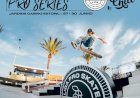 Jardins do Casino Estoril recebem a 2ª etapa do Campeonato Nacional de Skate