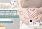 Treino para grávidas e sono do bebé