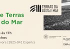Seminário | “Agroparque terras da costa e do mar”