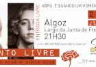 Noite de Música e Poesia com "Canto Livre" em Algoz