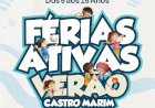 Férias Activas de Verão regressam a Castro Marim em Julho