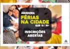 Férias na Cidade 2024 | Crianças e jovens da Amadora ocupam tempos livres