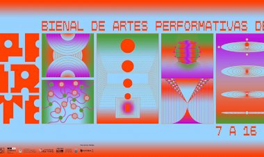 BapAmarante: A primeira edição da Bienal de Artes Performativas de Amarante