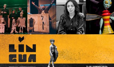 Barcelos recebe segunda edição do LÍNGUA – Festival Internacional de Teatro em Línguas Minoritárias