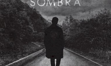 THEO apresenta o novo álbum “Sombra"