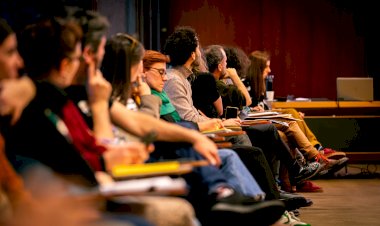 TMO | Vem participar no Multi Cool Coral e nas Conversas De Boca Aberta