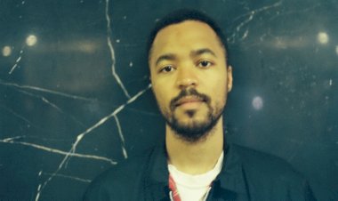 Morgan Quaintance é um dos autores em destaque no CURTAS’24