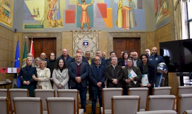 Marchas Populares da Covilhã saem à rua nos dias 15 e 22 de Junho