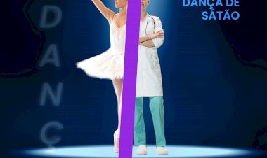 “Sonhos Negados”, no Cineteatro Municipal de Sátão, com entrada gratuita