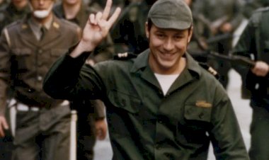 “Rui Pedro Tendinha Apresenta… Capitães de Abril” a 19 Junho no Cine-Teatro S. João