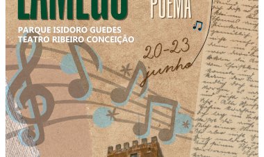 "Lamego Cidade Poema" regressa com programa multidisciplinar
