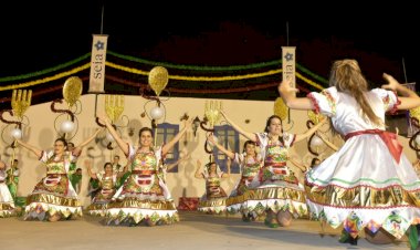 Seia celebra São João com o desfile de 10 Marchas Populares