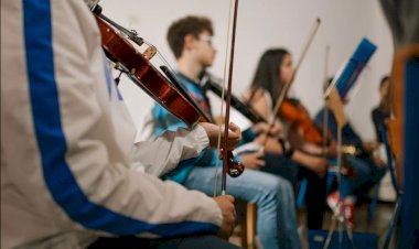 “Escolas em Concerto 2024” | 23 Junho | 16H00 – Cinema São Jorge