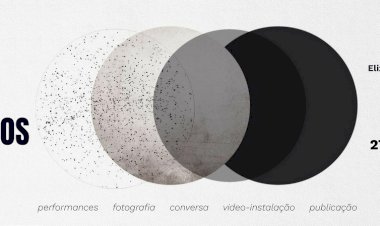 “O que pisamos”, o novo projecto da Apneia Colectiva