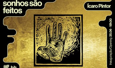 "A matéria de que são feitos os sonhos"