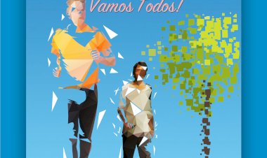 Caminhada do Saúde em Dia marcada para 30 de Junho