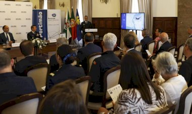 Programa das Comemorações do Dia da Força Aérea e Apresentação do livro “Voar para Salvar 2023”