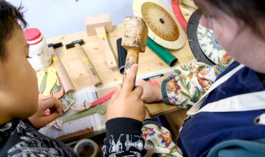 Cinema, Teatro e Música marcam a agenda do Crianças ao Poder, no dia 29 no Theatro Circo