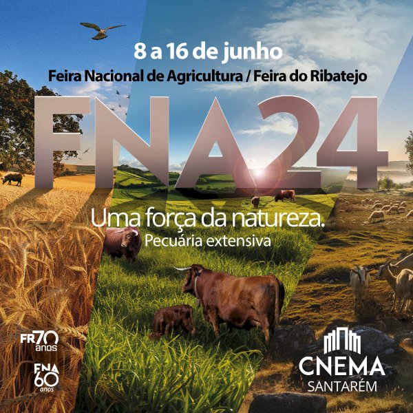 Município promove visita à Feira Nacional da Agricultura 2024