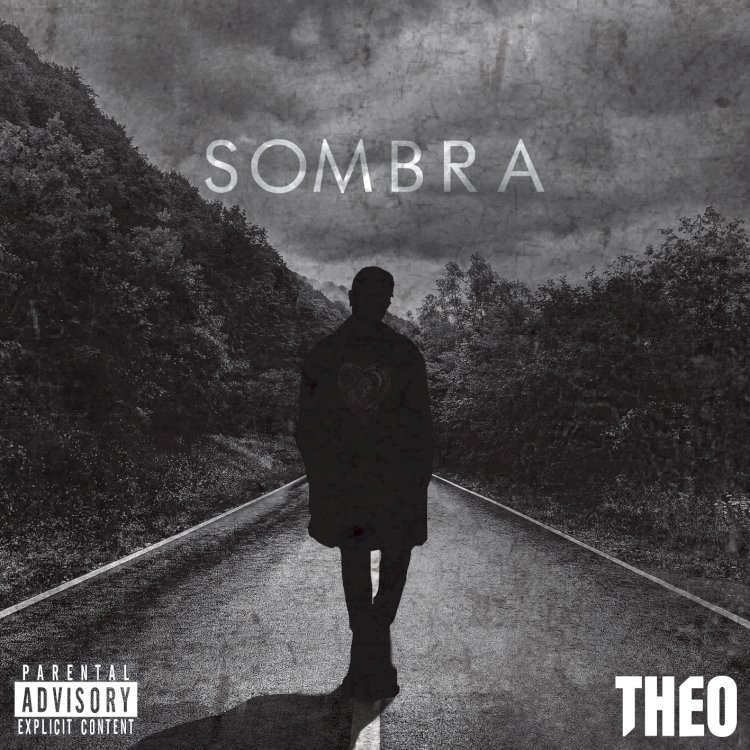 THEO apresenta o novo álbum “Sombra"