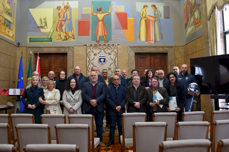 Marchas Populares da Covilhã saem à rua nos dias 15 e 22 de Junho