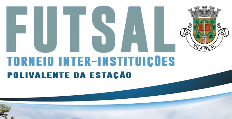 XX Torneio Inter-Instituições de Futsal