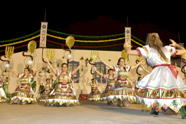 Seia celebra São João com o desfile de 10 Marchas Populares