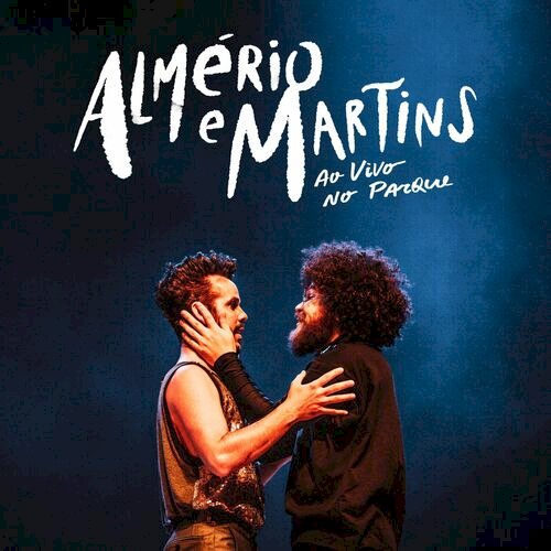 Almério & Martins em Portugal