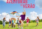 Município de Tondela apresenta “Aventuras de Verão”