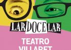 Lar Doce Lar | Regressa ao Teatro Villaret para uma curta temporada em Julho
