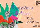 Maratona de Leitura recebe mais de 80 convidados para celebrar a resistência e liberdade