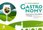2º Simpósio Internacional de Gastronomia | 4 e 5 de Julho em Ponte de Lima