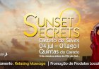 Sunset Secrets estão de regresso ao Castelo de Silves a 04 de Julho