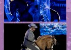Gala Ibérica | XVI Feira do Cavalo de Ponte de Lima | 4 a 7 de Julho
