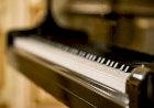 O Piano será Rei nas noites de Verão nos Palácios de Sintra