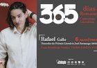 “365 Dias de Romance” com Rafael Gallo: assista à próxima sessão a 6 Julho!