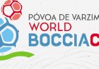 Póvoa de Varzim volta a acolher Campeonato Mundial de Boccia