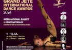 Grand Jeté International Dance Awards 2024 & Gala
