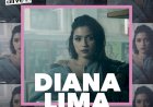 Diana Lima actua no Palco WTF CLUBBING do NOS ALIVE 2024