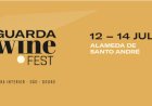 Guarda Wine Fest: três dias de música, vinho e gastronomia