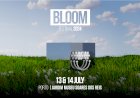 Bloom Festival - novo festival de música na cidade do Porto