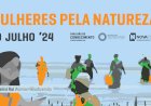 Pavilhão do Conhecimento debate o papel das mulheres na conservação da Natureza