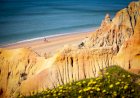 Albufeira volta a ser destino de eleição dos portugueses durante o mês de Julho