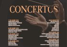 Festival Internacional de Música CONVIMUS reúne mais de uma centena de artistas de 20 países