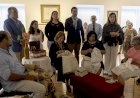 "Esta é, sem dúvida, uma tradição que queremos recuperar" - Filipe Daniel, presidente do município