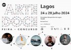 O evento mais doce do Algarve está a chegar