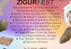 13ª edição do ZigurFest acontece entre os dias 24 a 27 de Julho em Lamego