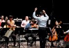Já começou o 46.º Festival Internacional de Música da Póvoa de Varzim