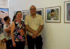 Lisboa acolhe exposição de fotografias premiadas de Aníbal Seraphim